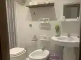 Трёхместный номер Стандарт с балконом