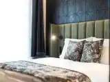 Апартаменты