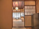 Семейный номер Japanese-Style с видом на реку