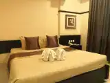 Четырёхместный семейный номер Стандарт
