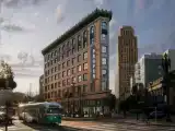 Двухместный номер Стандарт
