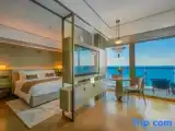 Двухместный полулюкс с видом на море