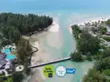 Двухместный номер Deluxe