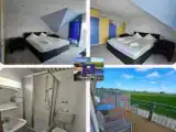 Двухместный номер Комфорт