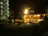 Кровать в общем номере