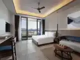 Двухместный номер Superior