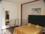 Трёхместный номер Стандарт с балконом