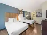 Четырёхместный люкс