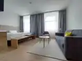 Двухместный семейный номер Стандарт