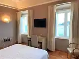 Двухместный номер Стандарт с видом на море
