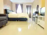 Номер Luxury