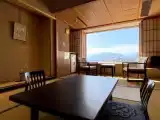 Номер Стандарт с красивым видом из окна
