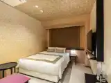 Двухместный номер Deluxe