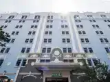 Одноместный номер Superior