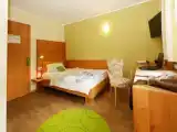 Одноместный номер Superior