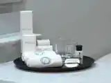 Двухместный полулюкс