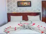 Двухместный номер Deluxe