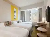 Трёхместный номер
