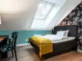 Двухместный номер Стандарт