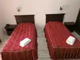 Трёхместный номер Стандарт