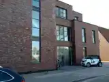 Номер Стандарт