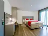 Номер Стандарт