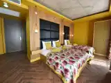 Трёхместный номер Стандарт