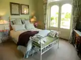 Двухместный номер Стандарт с видом на сад