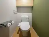 Шестиместный номер Deluxe