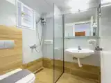 Двухместный номер Superior с балконом