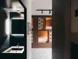 Кровать в общем номере (женский номер)