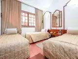 Трёхместный номер