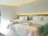 Двухместный номер Стандарт