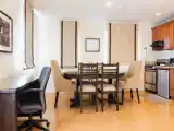 Двухместный люкс