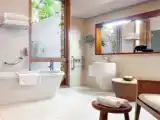 Вилла Ocean The Level с 2 комнатами