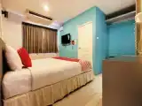 Одноместный номер Стандарт