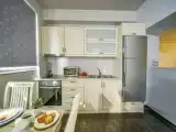 Одноместный полулюкс