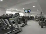 Одноместный номер Deluxe