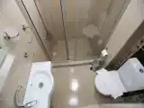 Двухместный номер Эконом Цокольный этаж