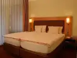Двухместный номер Комфорт