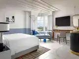 Двухместный номер с видом на город