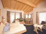 Двухместный номер Deluxe