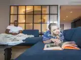 Апартаменты