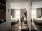 Двухместный номер Стандарт