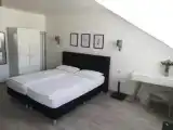 Трёхместный номер Стандарт