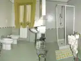 Двухместный номер Стандарт с балконом