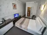 Номер Стандарт