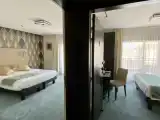Семейный номер Стандарт с видом на город