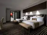 Четырёхместный номер Luxury