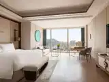 Двухместный номер Deluxe